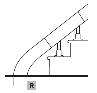 Acorn 180 Curved Measurements and Technical Information